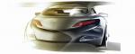 Mercedes-Benz ConceptFASCINATION 2008 года